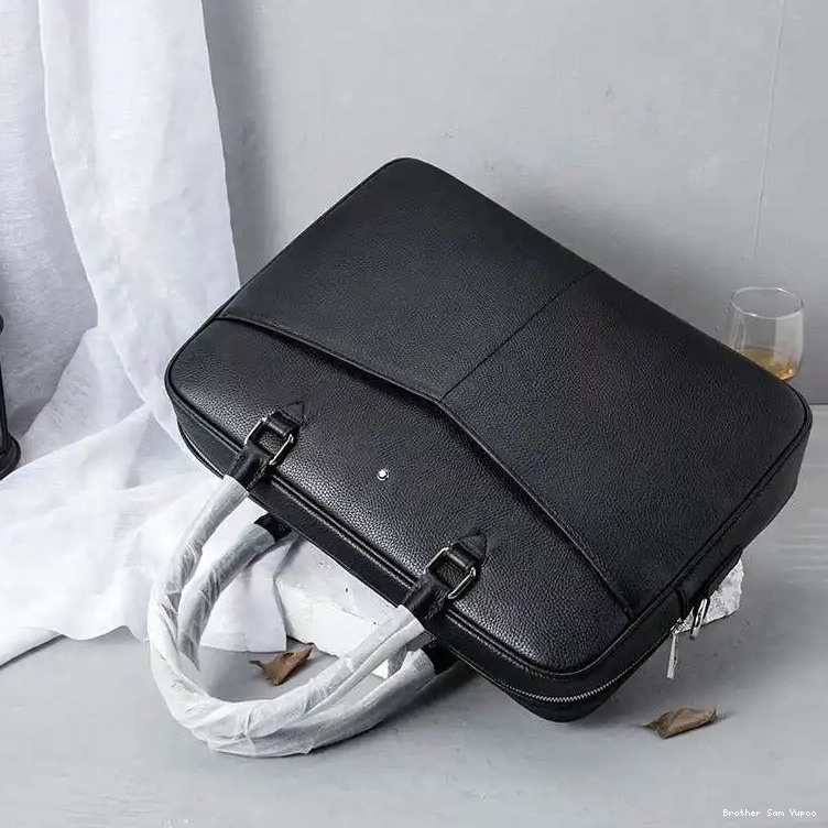 Brother Sam Bag Montblanc 2112YZ0116 0707